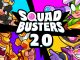 Squad Busters